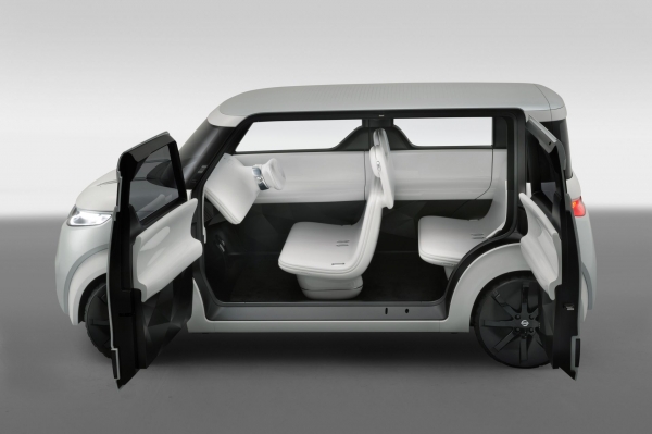Nissan Teatro for Dayz