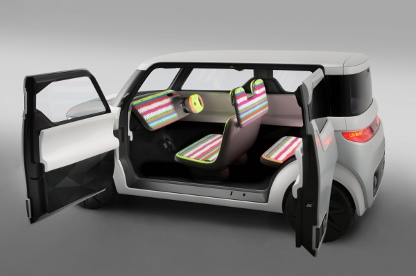Nissan Teatro for Dayz