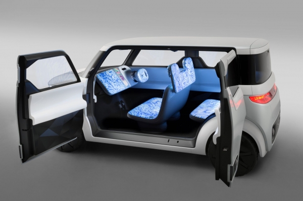Nissan Teatro for Dayz