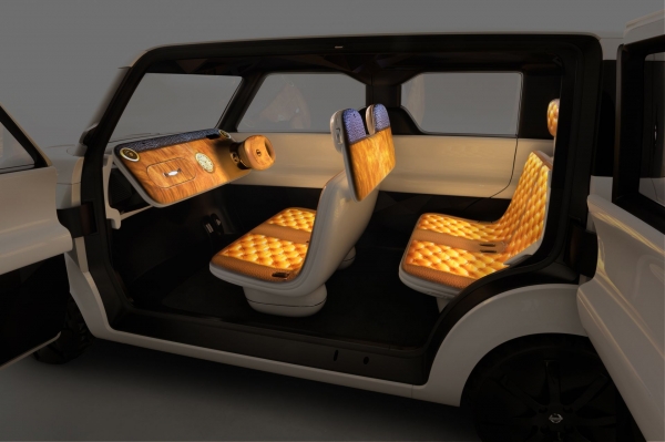 Nissan Teatro for Dayz