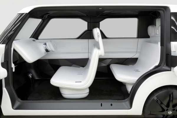 Nissan Teatro for Dayz