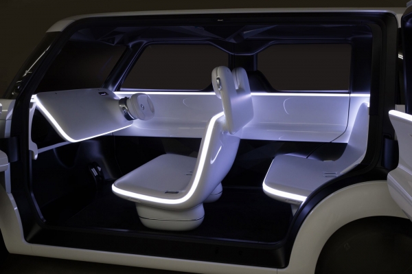 Nissan Teatro for Dayz