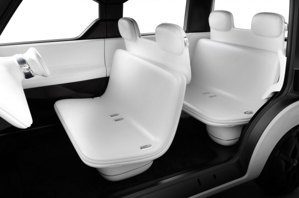Nissan Teatro for Dayz