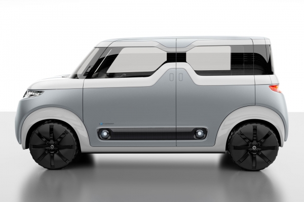 Nissan Teatro for Dayz