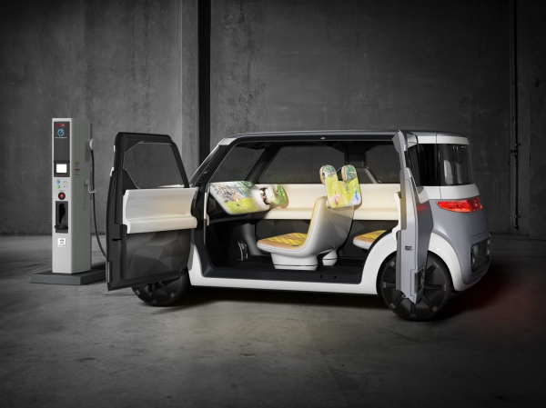 Nissan Teatro for Dayz