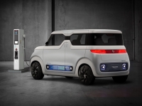 Nissan Teatro for Dayz