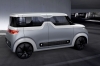 Nissan Teatro for Dayz