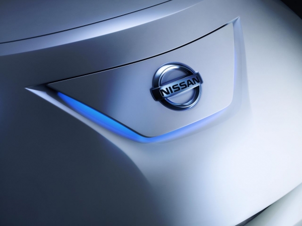 Nissan Townpod