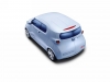 Nissan Townpod