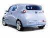 Nissan Townpod