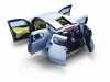 Nissan Townpod