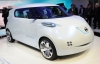 Nissan Townpod