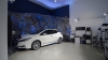 Nissan xStorage