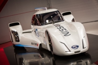 Nissan ZEOD RC