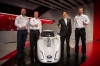 Nissan ZEOD RC