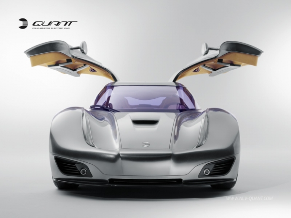 NLV Quant