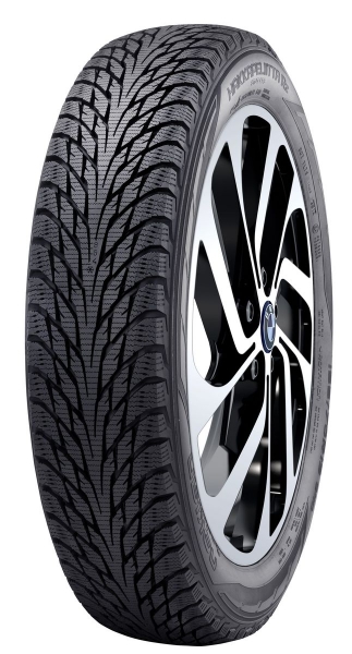 Nokian Hakkapeliitta R2
