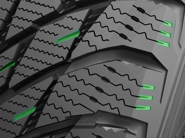 Nokian Hakkapeliitta R2