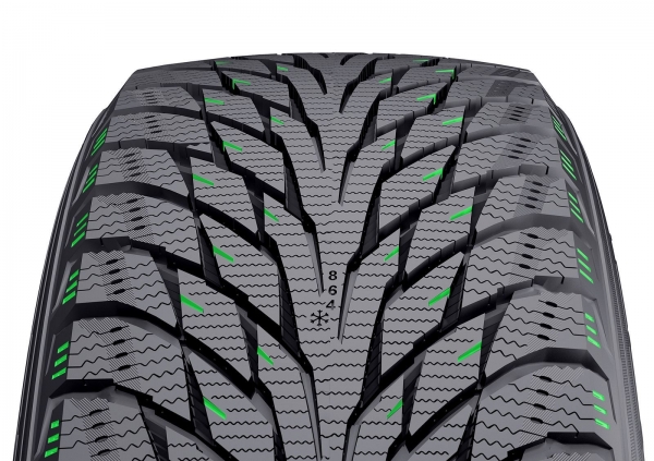 Nokian Hakkapeliitta R2