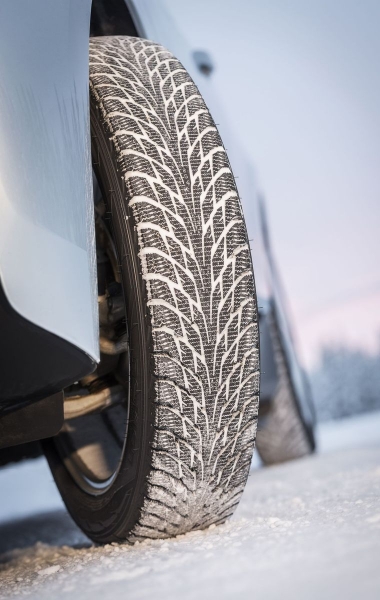 Nokian Hakkapeliitta R2