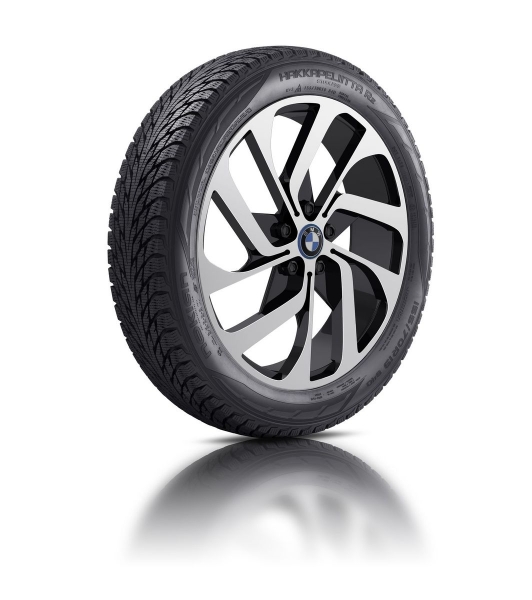 Nokian Hakkapeliitta R2