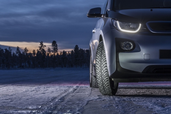 Nokian Hakkapeliitta R2