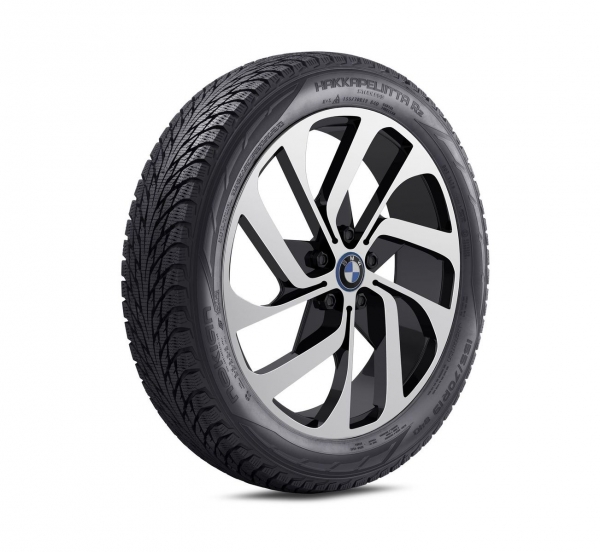 Nokian Hakkapeliitta R2