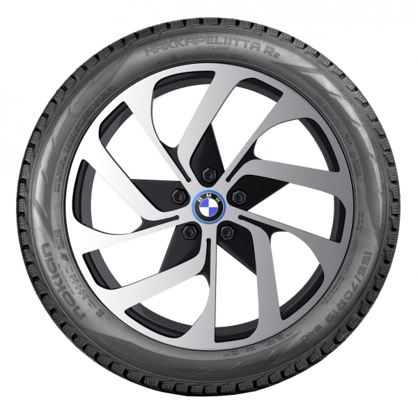 Nokian Hakkapeliitta R2