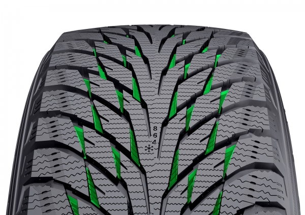 Nokian Hakkapeliitta R2