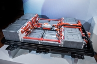 Nissan nie zdołał sprzedać AESC funduszowi GSR Capital i duma co dalej