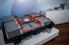 Pakiet 60 kWh akumulatorów litowo-jonowych nowej generacji