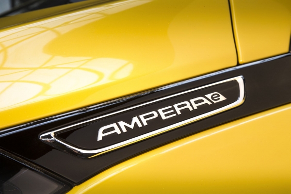 Opel Ampera-e