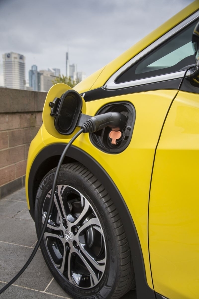 Opel Ampera-e