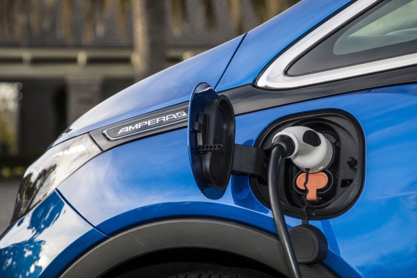 Opel Ampera-e
