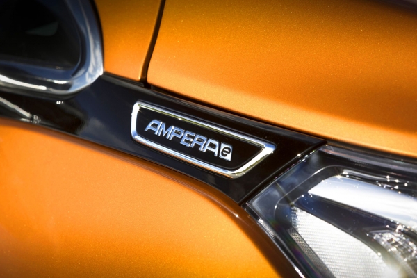 Opel Ampera-e