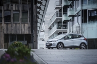 Opel Ampera-e