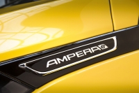 Opel Ampera-e