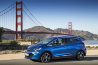 Opel Ampera-e już w produkcji