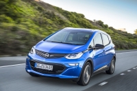 Opel udostępnił kalkulator zasięgu Ampery-e
