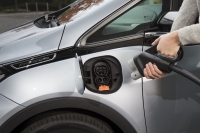 Opel Ampera-e