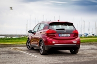 Opel Ampera-e w programie Autogefühl