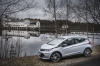 Opel Ampera-e