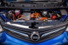 Opel Ampera-e