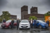 Opel Ampera-e - pierwsze trzy egzemplarze w Norwegii (i Europie)