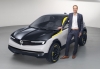 Opel GT X Experimental