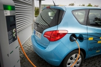Opel Meriva MeRegioMobil