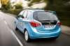 Opel Meriva MeRegioMobil