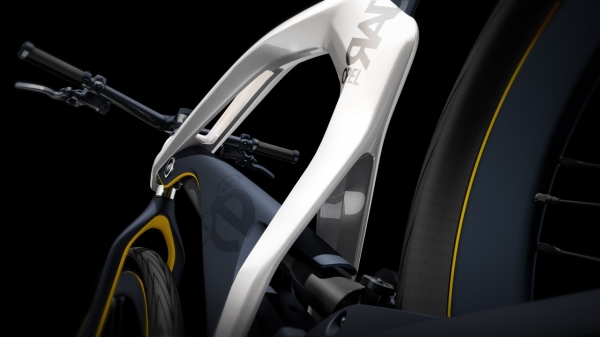 Opel RAD e