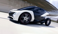 Opel RAK e