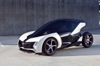 Opel RAK e